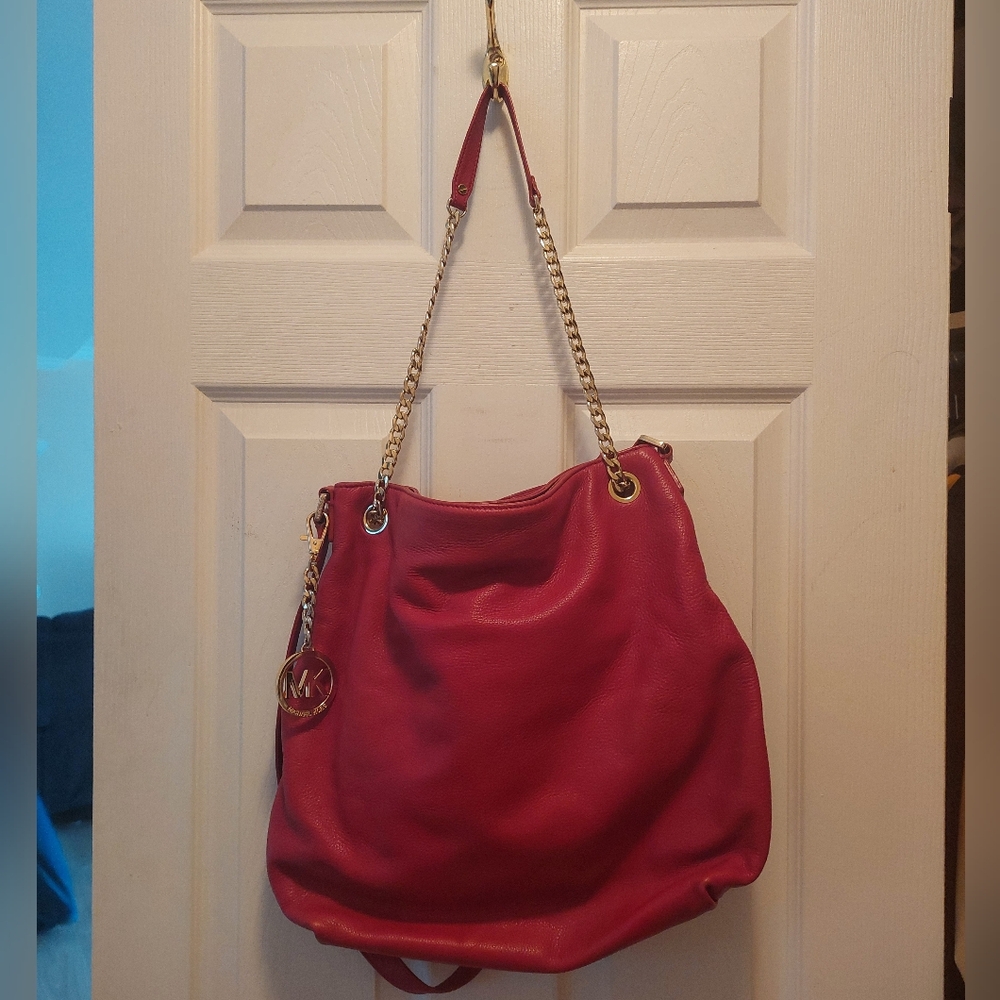 Michael Kors large bag